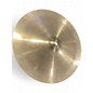 Used Zildjian 18in A Custom Rezo Pang Cymbal