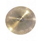 Used Zildjian 18in A Custom Rezo Pang Cymbal