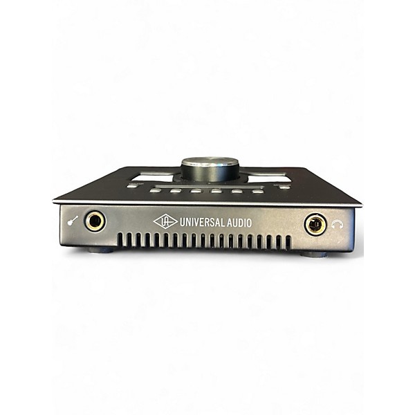 Used Universal Audio Apollo Twin x Duo Audio Interface