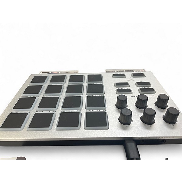 Used ESI Xjam Artesiapro MIDI Controller