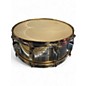Used Pearl 14in Steel Shell Steel Drum thumbnail