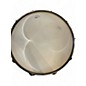 Used Pearl 14in Steel Shell Steel Drum