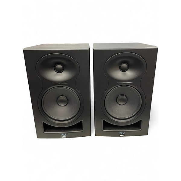 Used Kali Audio LP-6 Pair Powered Monitor