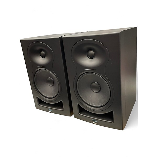 Used Kali Audio LP-6 Pair Powered Monitor
