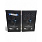 Used Kali Audio LP-6 Pair Powered Monitor
