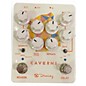 Used Keeley CAVERNS V2 Effect Pedal