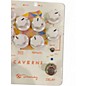 Used Keeley CAVERNS V2 Effect Pedal
