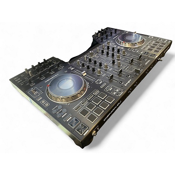 Used Keeley CAVERNS V2 Effect Pedal