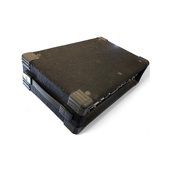 Used Behringer Ultrabass BX4500H Bass Amp Head