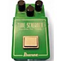 Used Ibanez TS808 Reissue Tube Screamer Distortion Effect Pedal thumbnail