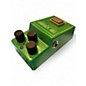 Used Ibanez TS808 Reissue Tube Screamer Distortion Effect Pedal