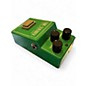 Used Ibanez TS808 Reissue Tube Screamer Distortion Effect Pedal