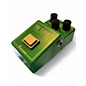 Used Ibanez TS808 Reissue Tube Screamer Distortion Effect Pedal