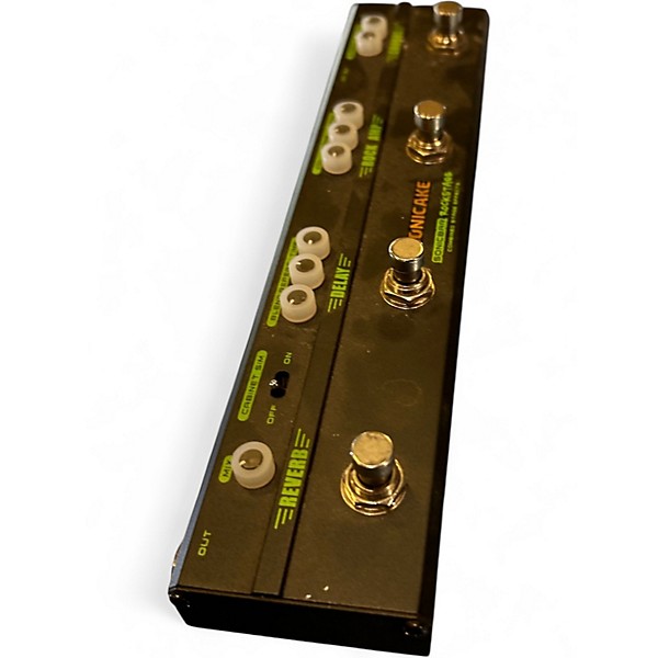 Used Sonicake sonicbar Effect Processor