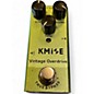 Used Kmise vintage overdrive Effect Processor thumbnail