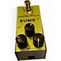 Used Kmise vintage overdrive Effect Processor