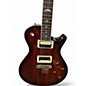 Used PRS SE245 tobacco sunrise Solid Body Electric Guitar