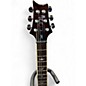 Used PRS SE245 tobacco sunrise Solid Body Electric Guitar