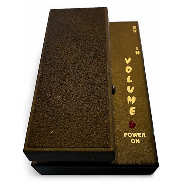 Used Morley volume Pedal