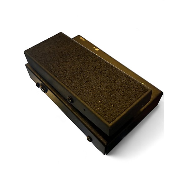 Used Morley volume Pedal