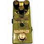 Used Wampler moxie Effect Pedal thumbnail