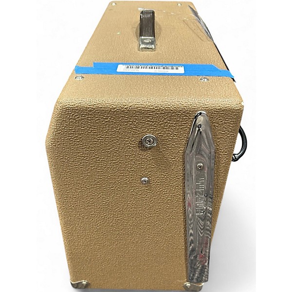 Used Fender Acoustasonic Jr 40W Acoustic Guitar Combo Amp