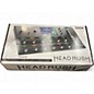 Used HeadRush Pedalboard Effect Processor
