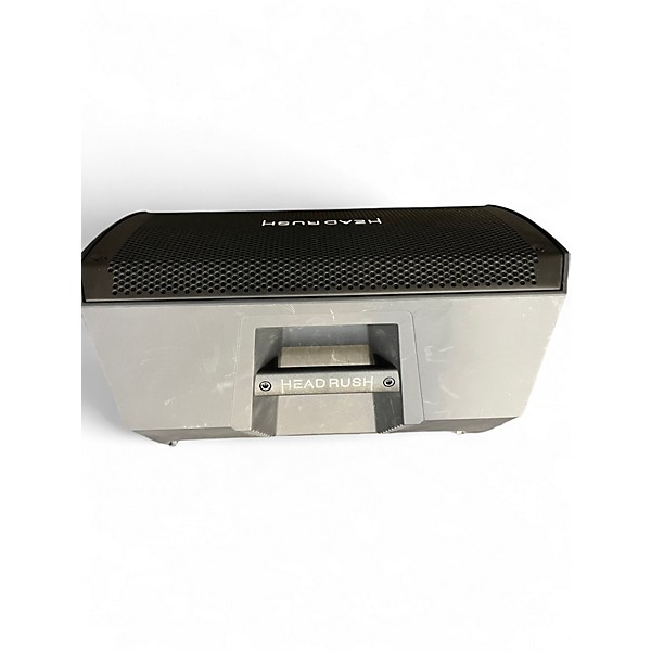 Used HeadRush FRFR108 Powered Speaker