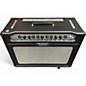 Used MESA/Boogie RA100 Royal Atlantic 100W Tube Guitar Amp Head thumbnail