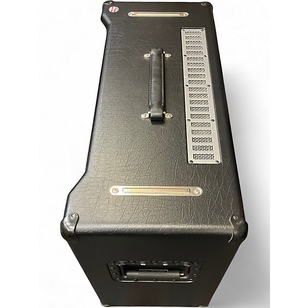 Used MESA/Boogie RA100 Royal Atlantic 100W Tube Guitar Amp Head