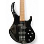 Used Peavey Grind BXP Black Electric Bass Guitar