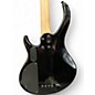 Used Peavey Grind BXP Black Electric Bass Guitar