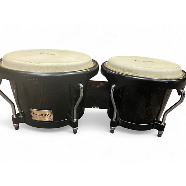 Used Tycoon Percussion SUPREMO Bongos