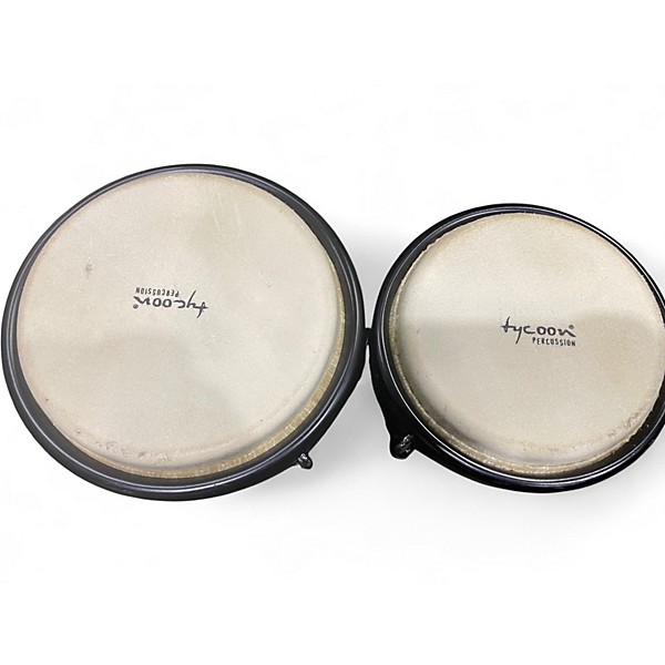 Used Tycoon Percussion SUPREMO Bongos