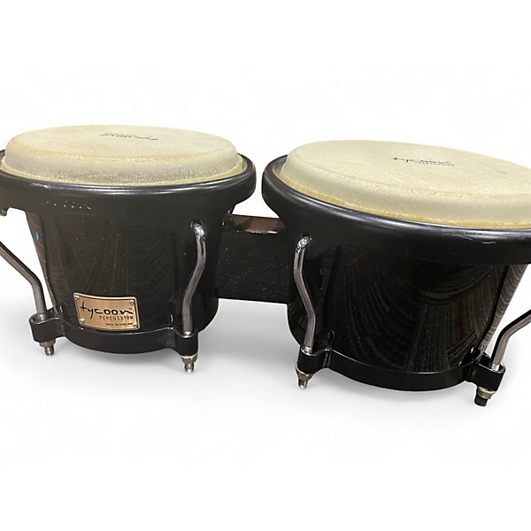 Used Tycoon Percussion SUPREMO Bongos