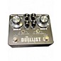 Used Kingtone THE DUELLIST Effect Pedal thumbnail