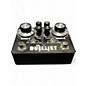Used Kingtone THE DUELLIST Effect Pedal