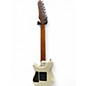 Used 2007 Legator 0T7 Olympic White Solid Body Electric Guitar