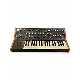 Used Moog Sub 37 Tribute Synthesizer