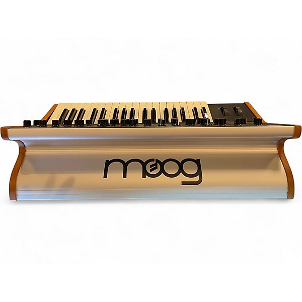 Used Moog Sub 37 Tribute Synthesizer