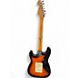 Used Fender FSR Classic Player 60's Stratocaster 3 Color Sunburst Solid Body Electric Guitar