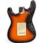 Used Fender FSR Classic Player 60's Stratocaster 3 Color Sunburst Solid Body Electric Guitar