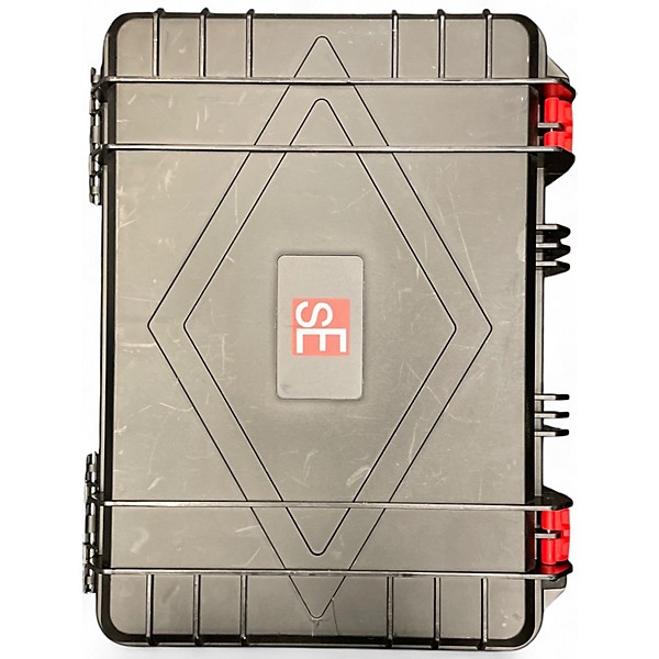 Used Se V PACK ARENA Drum Microphone