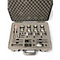 Used Se V PACK ARENA Drum Microphone