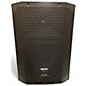 Used Electro-voice Everse 8 Powered Speaker Powered Speaker thumbnail