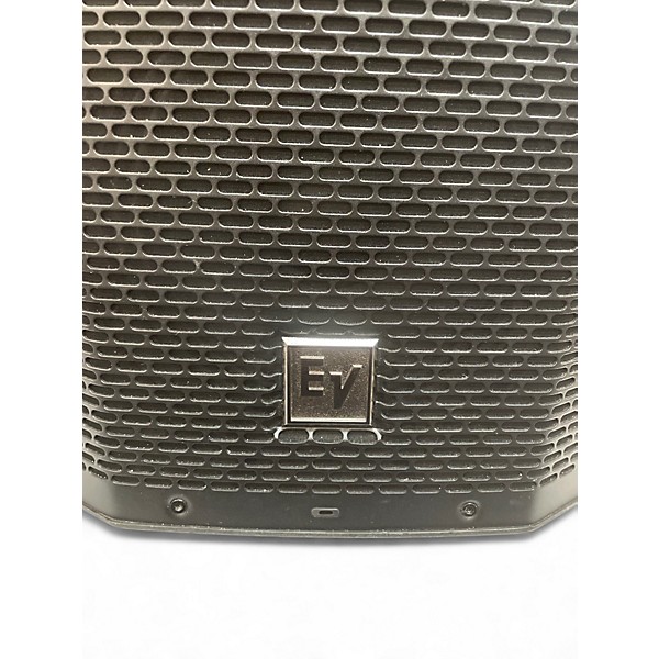 Used Electro-voice Everse 8 Powered Speaker Powered Speaker