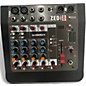 Used Allen & Heath ZEDi8 Unpowered Mixer thumbnail