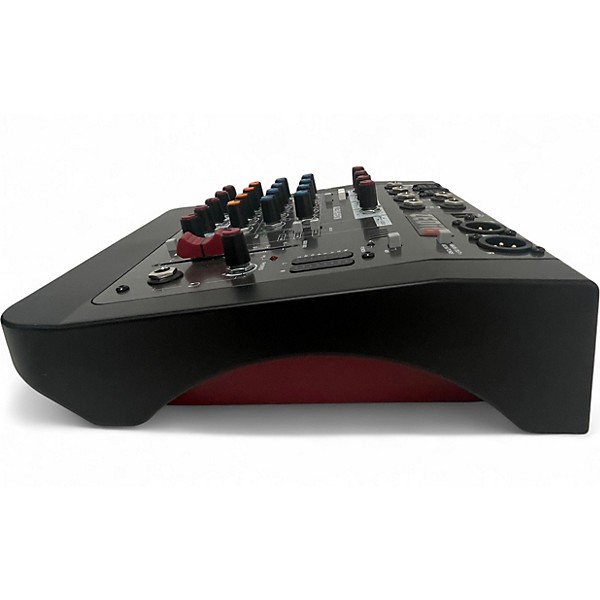 Used Allen & Heath ZEDi8 Unpowered Mixer