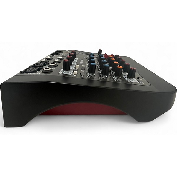 Used Allen & Heath ZEDi8 Unpowered Mixer