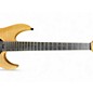 Used Schecter Guitar Research KM6 MK11 Natural Solid Body Electric Guitar thumbnail